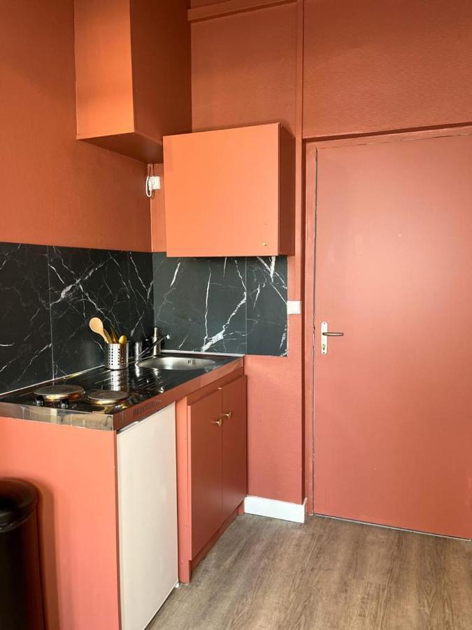 ליון Suite Petra מראה חיצוני תמונה